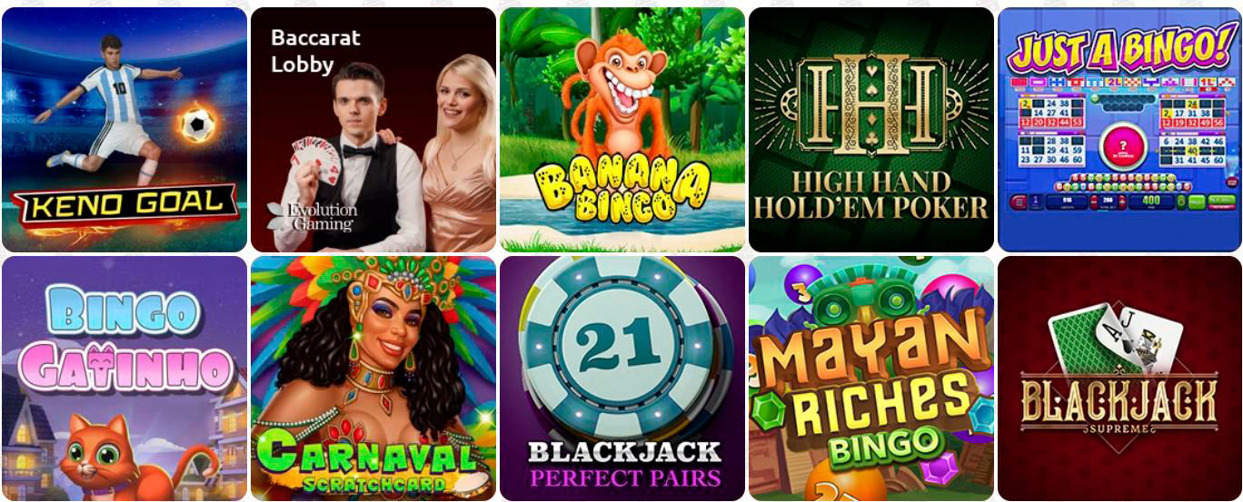 stůl beep beep casino